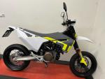 Klikněte pro detailní foto č. 6 - Husqvarna 701 Supermoto TOP STAV,ABS,SERVISKA