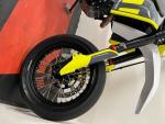Klikněte pro detailní foto č. 8 - Husqvarna 701 Supermoto TOP STAV,ABS,SERVISKA
