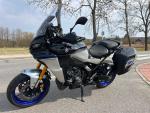 Klikněte pro detailní foto č. 10 - Yamaha Tracer 900 GT