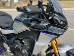 Klikněte pro detailní foto č. 2 - Yamaha Tracer 900 GT