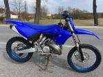 Detail nabídky - Yamaha YZ 250