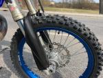 Klikněte pro detailní foto č. 3 - Yamaha YZ 250