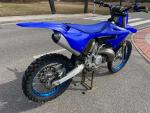 Klikněte pro detailní foto č. 9 - Yamaha YZ 250