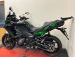Klikněte pro detailní foto č. 3 - Kawasaki Versys 1000 SE,ABS,TOP STAV,SERVISKA+FA,KUFRY