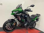 Klikněte pro detailní foto č. 4 - Kawasaki Versys 1000 SE,ABS,TOP STAV,SERVISKA+FA,KUFRY