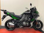 Klikněte pro detailní foto č. 8 - Kawasaki Versys 1000 SE,ABS,TOP STAV,SERVISKA+FA,KUFRY