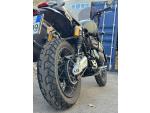 Klikněte pro detailní foto č. 6 - Triumph Scrambler 1200 XC