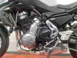 Klikněte pro detailní foto č. 5 - Kawasaki Z 650 ABS.TOP STAV,SERVISKA