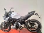 Klikněte pro detailní foto č. 6 - Kawasaki Z 650 ABS.TOP STAV,SERVISKA