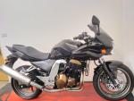 Klikněte pro detailní foto č. 1 - Kawasaki Z 750 S TOP STAV