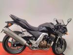 Klikněte pro detailní foto č. 3 - Kawasaki Z 750 S TOP STAV
