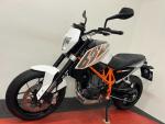Klikněte pro detailní foto č. 3 - KTM 690 Duke ABS,TOP STAV,SERVISKA,