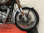 Klikněte pro detailní foto č. 11 - Royal Enfield Meteor 350 CLASIC,TOP STAV