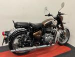 Klikněte pro detailní foto č. 13 - Royal Enfield Meteor 350 CLASIC,TOP STAV