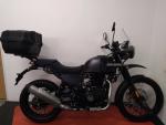 Detail nabídky - Royal Enfield Himalayan, TOP STAV,