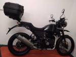 Klikněte pro detailní foto č. 2 - Royal Enfield Himalayan, TOP STAV,