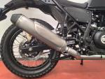 Klikněte pro detailní foto č. 4 - Royal Enfield Himalayan, TOP STAV,