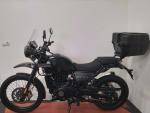 Klikněte pro detailní foto č. 5 - Royal Enfield Himalayan, TOP STAV,