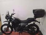 Klikněte pro detailní foto č. 6 - Royal Enfield Himalayan, TOP STAV,