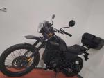 Klikněte pro detailní foto č. 7 - Royal Enfield Himalayan, TOP STAV,