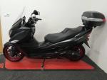 Klikněte pro detailní foto č. 2 - Suzuki AN400 Burgman TOP STAV,ABS,SERVISKA