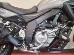 Klikněte pro detailní foto č. 12 - Suzuki DL 650 V-Strom XT TOP STAV,ABS,SERVISKA