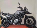 Klikněte pro detailní foto č. 1 - Suzuki DL 650 V-Strom XT TOP STAV,ABS,SERVISKA