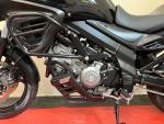 Klikněte pro detailní foto č. 5 - Suzuki DL 650 V-Strom KRASAVEC