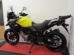 Klikněte pro detailní foto č. 11 - Suzuki DL 650 V-Strom TOP STAV,ABS,SERVISKA
