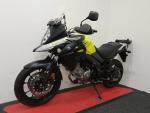 Klikněte pro detailní foto č. 12 - Suzuki DL 650 V-Strom TOP STAV,ABS,SERVISKA