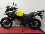 Klikněte pro detailní foto č. 13 - Suzuki DL 650 V-Strom TOP STAV,ABS,SERVISKA
