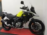 Klikněte pro detailní foto č. 6 - Suzuki DL 650 V-Strom TOP STAV,ABS,SERVISKA