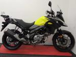 Detail nabídky - Suzuki DL 650 V-Strom TOP STAV,ABS,SERVISKA