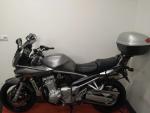 Klikněte pro detailní foto č. 6 - Suzuki GSF 1250 Bandit ABS