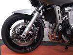Klikněte pro detailní foto č. 10 - Suzuki GSF 1250 Bandit ABS