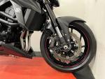 Klikněte pro detailní foto č. 13 - Suzuki GSX-S 750 ABS YUGEN,ABS,TOP STAV,SERVISKA