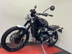 Klikněte pro detailní foto č. 12 - Triumph Scrambler 1200XC,TOP STAV,SERVISKA+FA
