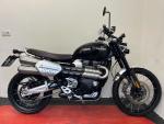 Detail nabídky - Triumph Scrambler 1200XC,TOP STAV,SERVISKA,ZÁLOHA