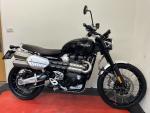 Klikněte pro detailní foto č. 2 - Triumph Scrambler 1200XC,TOP STAV,SERVISKA+FA