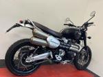 Klikněte pro detailní foto č. 3 - Triumph Scrambler 1200XC,TOP STAV,SERVISKA+FA