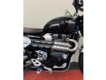 Klikněte pro detailní foto č. 5 - Triumph Scrambler 1200XC,TOP STAV,SERVISKA+FA