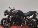 Klikněte pro detailní foto č. 2 - Triumph Speed Triple S 1050 TOP STAV,ABS,SERVISKA