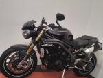 Klikněte pro detailní foto č. 11 - Triumph Speed Triple S 1050 TOP STAV,ABS,SERVISKA