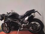 Klikněte pro detailní foto č. 12 - Triumph Speed Triple S 1050 TOP STAV,ABS,SERVISKA