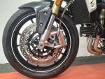 Klikněte pro detailní foto č. 13 - Triumph Speed Triple S 1050 TOP STAV,ABS,SERVISKA