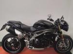 Detail nabídky - Triumph Speed Triple S 1050 TOP STAV,ABS,SERVISKA
