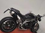 Klikněte pro detailní foto č. 5 - Triumph Speed Triple S 1050 TOP STAV,ABS,SERVISKA