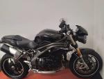 Klikněte pro detailní foto č. 6 - Triumph Speed Triple S 1050 TOP STAV,ABS,SERVISKA