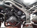 Klikněte pro detailní foto č. 10 - Triumph Speed Triple S 1050 TOP STAV,ABS,SERVISKA
