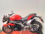Klikněte pro detailní foto č. 6 - Triumph Speed Triple S 1050 TOP STAV, ABS,SERVISKA,